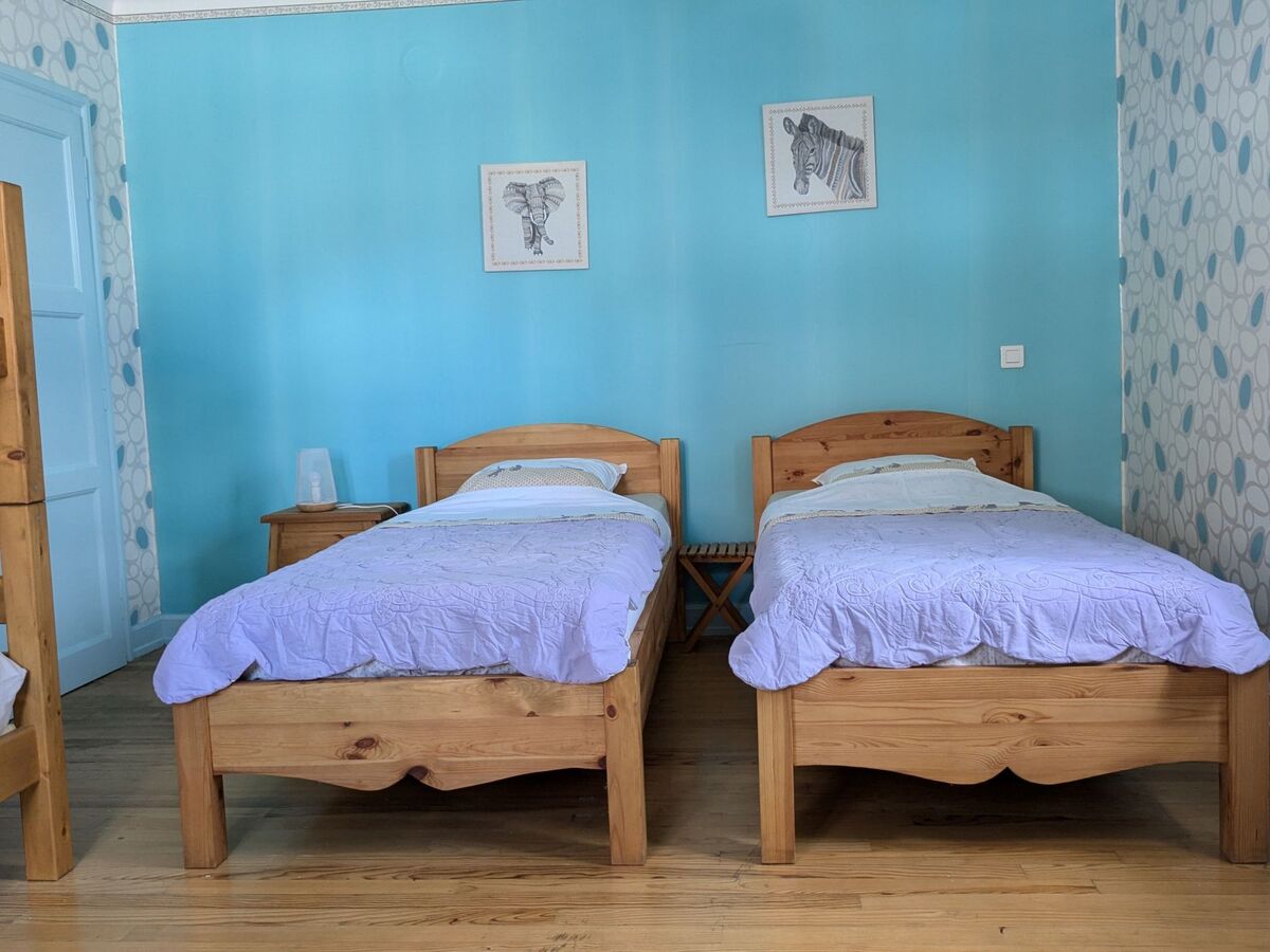 Appartement ferme à Jebsheim, 90 m², 4 pers. - Photo 12