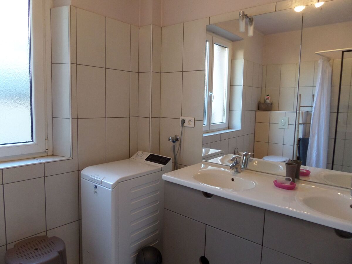 Appartement ferme à Jebsheim, 90 m², 4 pers. - Photo 13