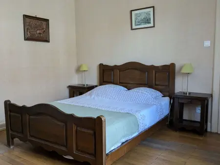Location appartement à Jebsheim, Gite Ferme Baltzinger