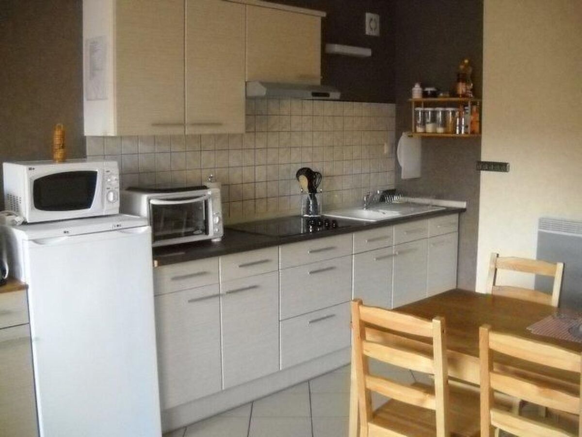 Appartement 4 pers. avec jardin privé à Jebsheim - Photo 3