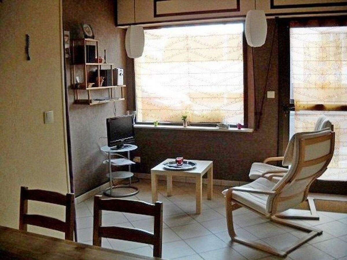 Appartement 4 pers. avec jardin privé à Jebsheim - Photo 4