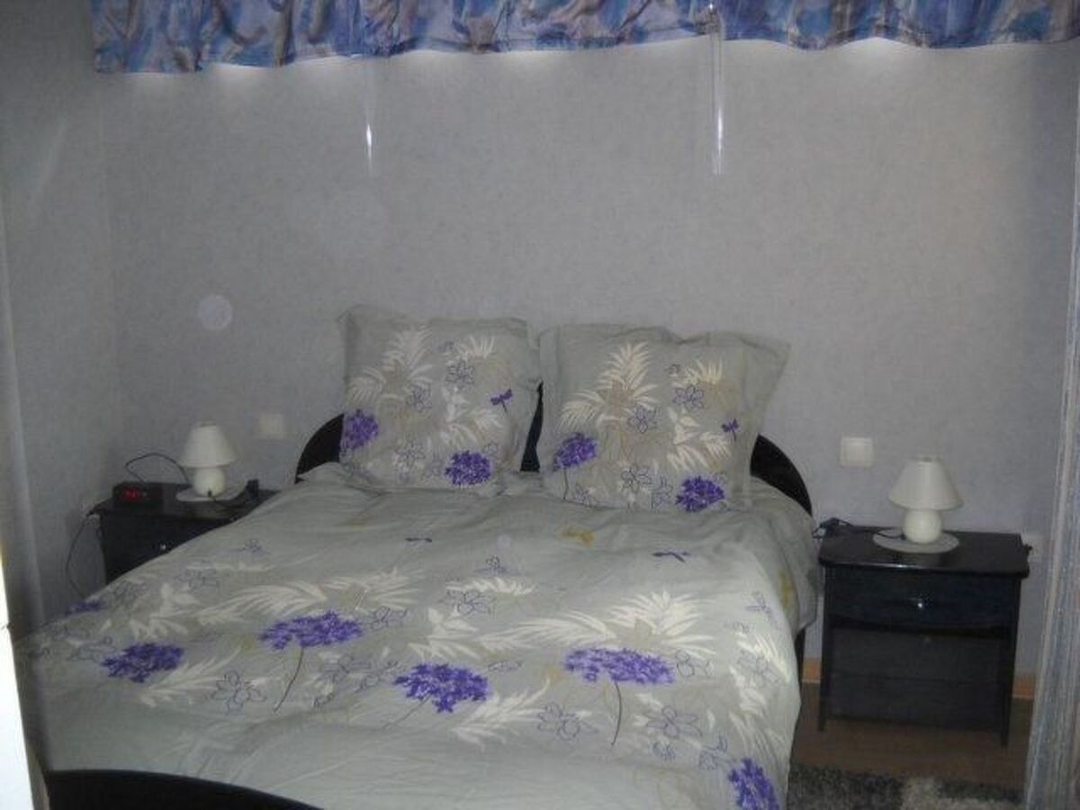 Appartement 4 pers. avec jardin privé à Jebsheim - Photo 5