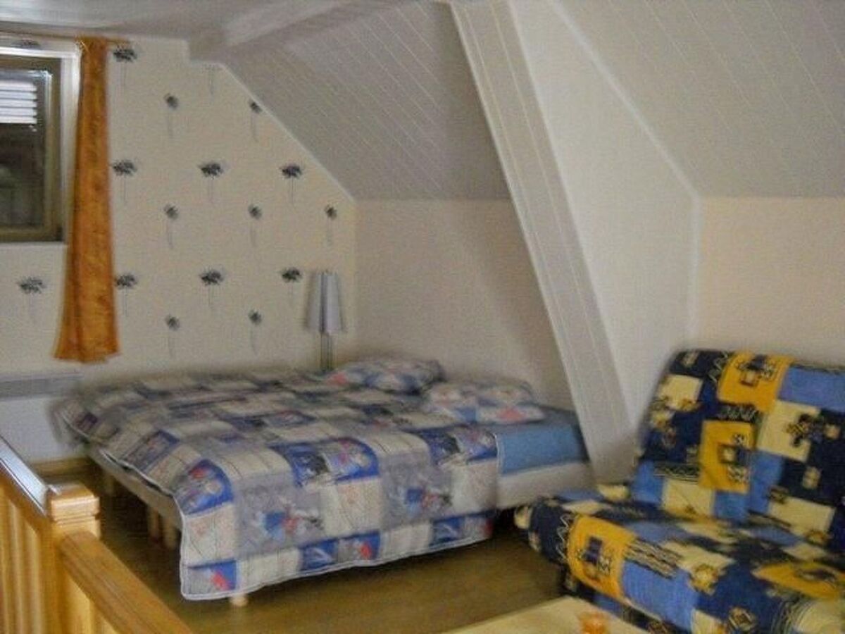 Appartement 4 pers. avec jardin privé à Jebsheim - Photo 6
