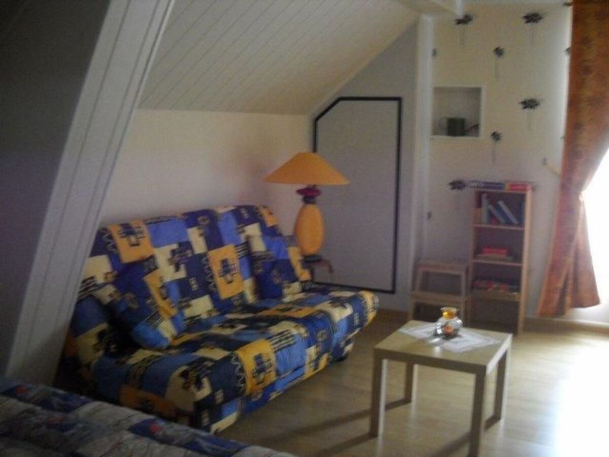 Appartement 4 pers. avec jardin privé à Jebsheim - Photo 7
