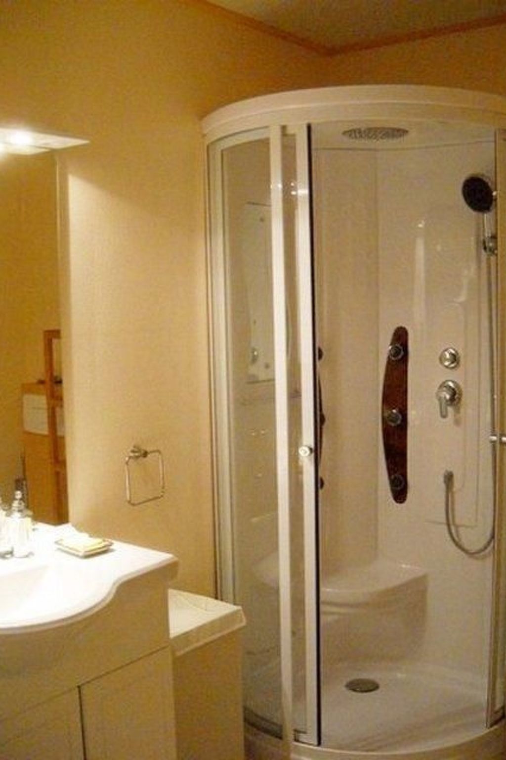 Appartement 4 pers. avec jardin privé à Jebsheim - Photo 8