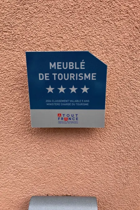 Appartement vignoble alsacien, RDC accessible : photo 2