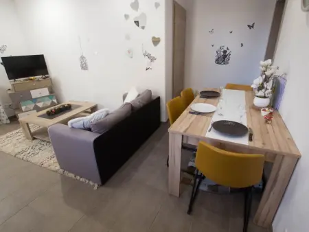 Appartement vignoble alsacien, RDC accessible : photo 3