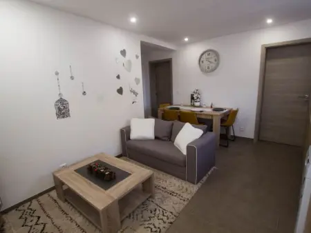 Appartement vignoble alsacien, RDC accessible : photo 5