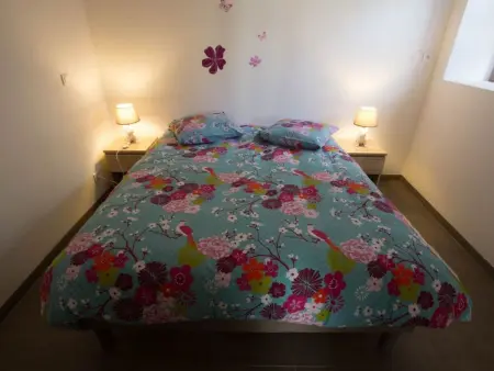 Appartement vignoble alsacien, RDC accessible : photo 11