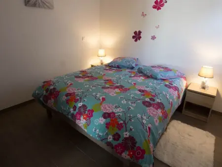 Appartement vignoble alsacien, RDC accessible : photo 13