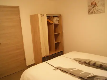 Appartement vignoble alsacien, RDC accessible : photo 14