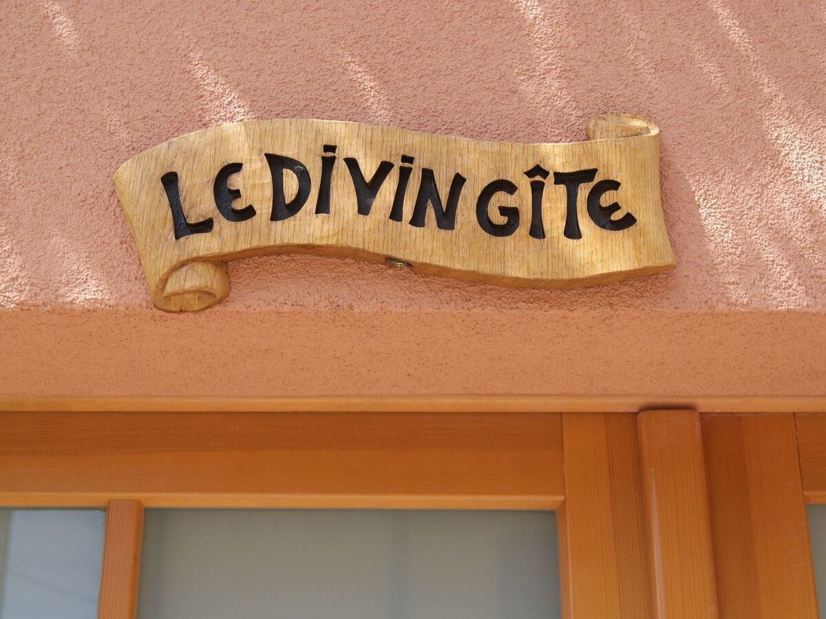 Le Divin Gîte, maison 10 pers. rénovée à Hunawihr - Photo 2