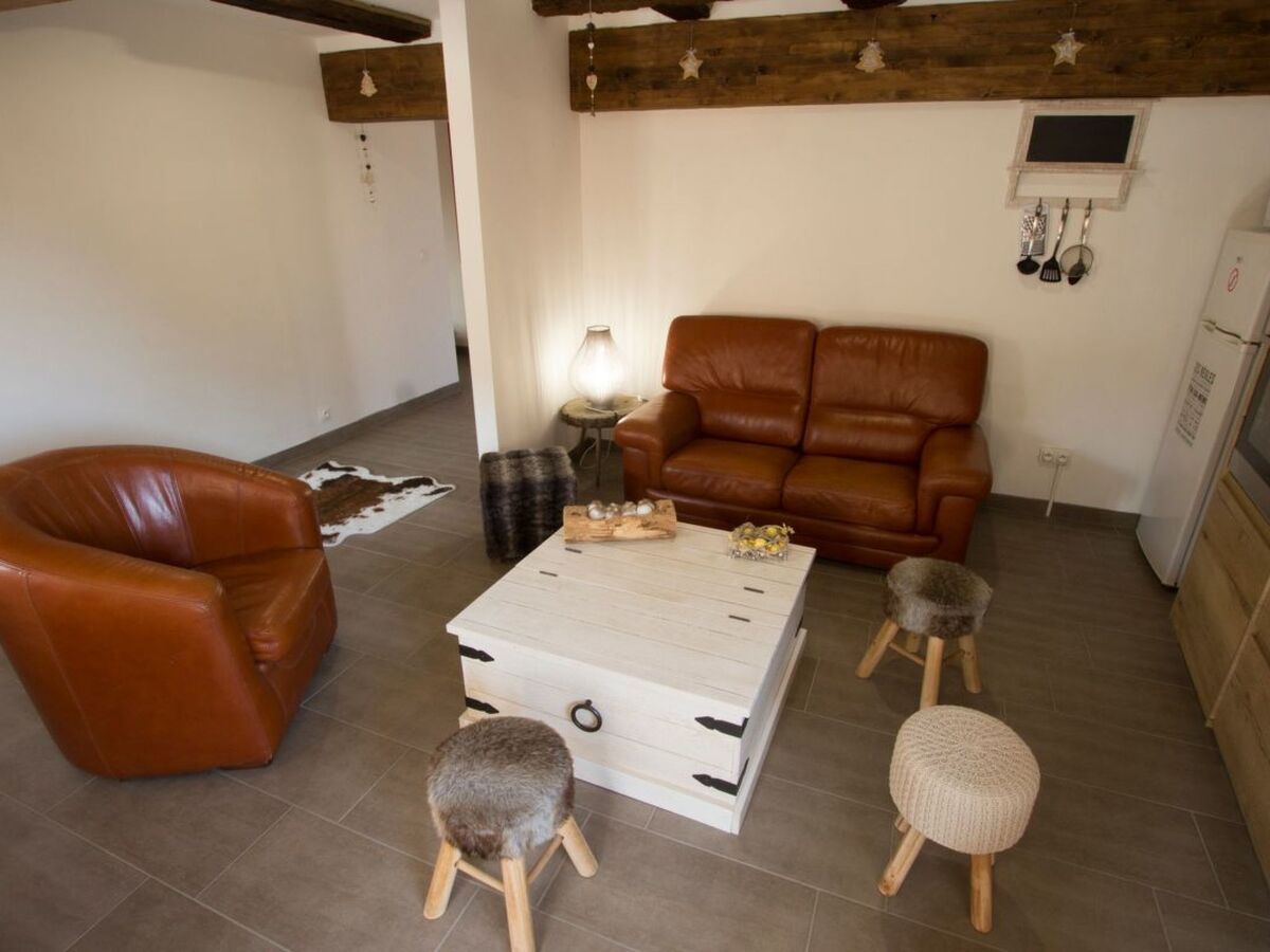 Le Divin Gîte, maison 10 pers. rénovée à Hunawihr - Photo 6