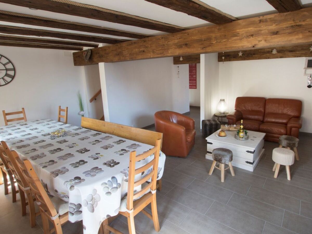 Le Divin Gîte, maison 10 pers. rénovée à Hunawihr - Photo 7