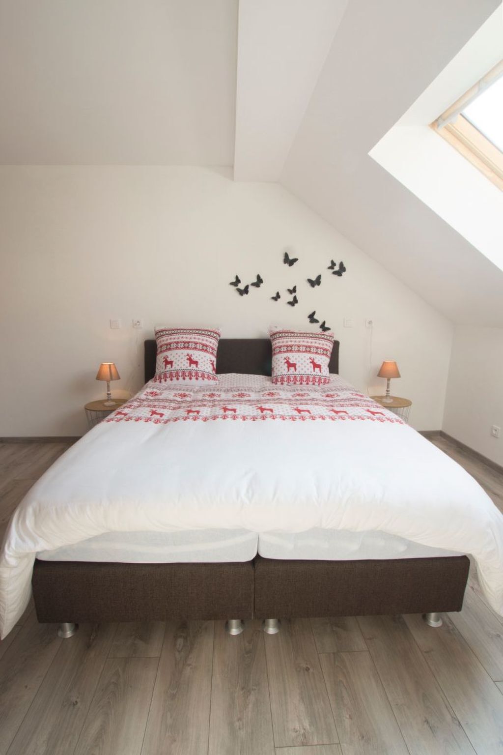Le Divin Gîte, maison 10 pers. rénovée à Hunawihr - Photo 10