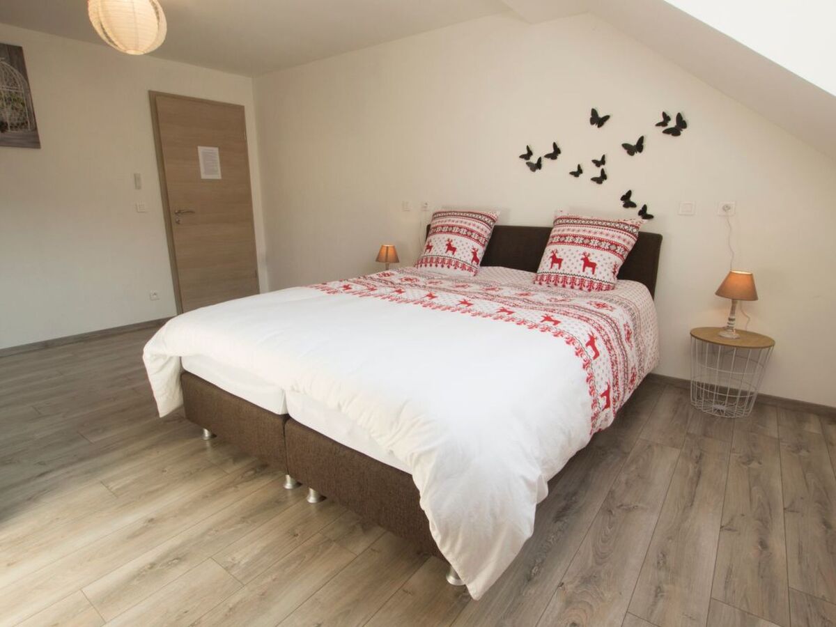 Le Divin Gîte, maison 10 pers. rénovée à Hunawihr - Photo 11