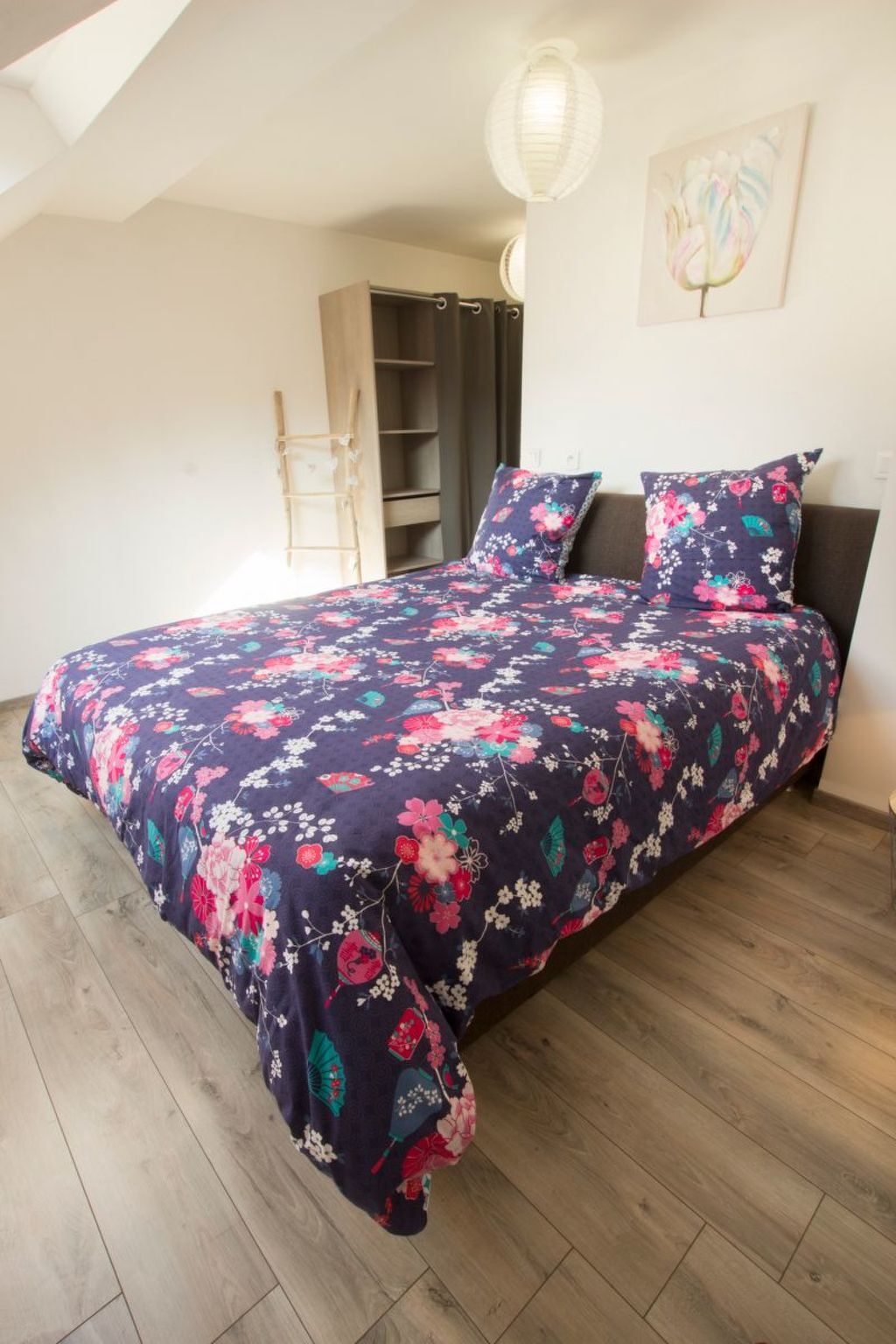 Le Divin Gîte, maison 10 pers. rénovée à Hunawihr - Photo 13