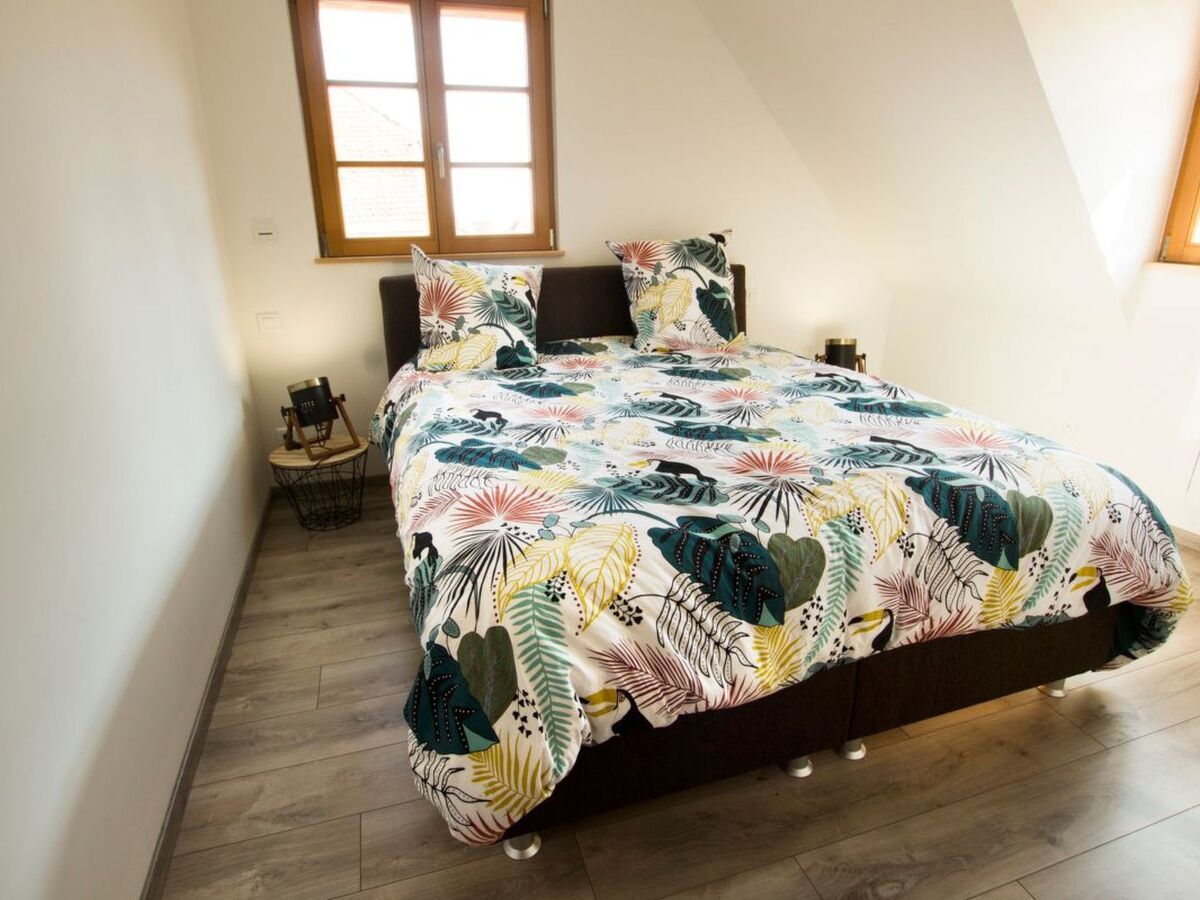Le Divin Gîte, maison 10 pers. rénovée à Hunawihr - Photo 17