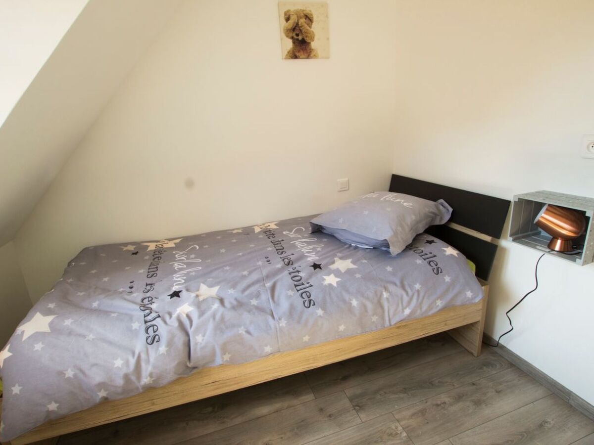 Le Divin Gîte, maison 10 pers. rénovée à Hunawihr - Photo 19