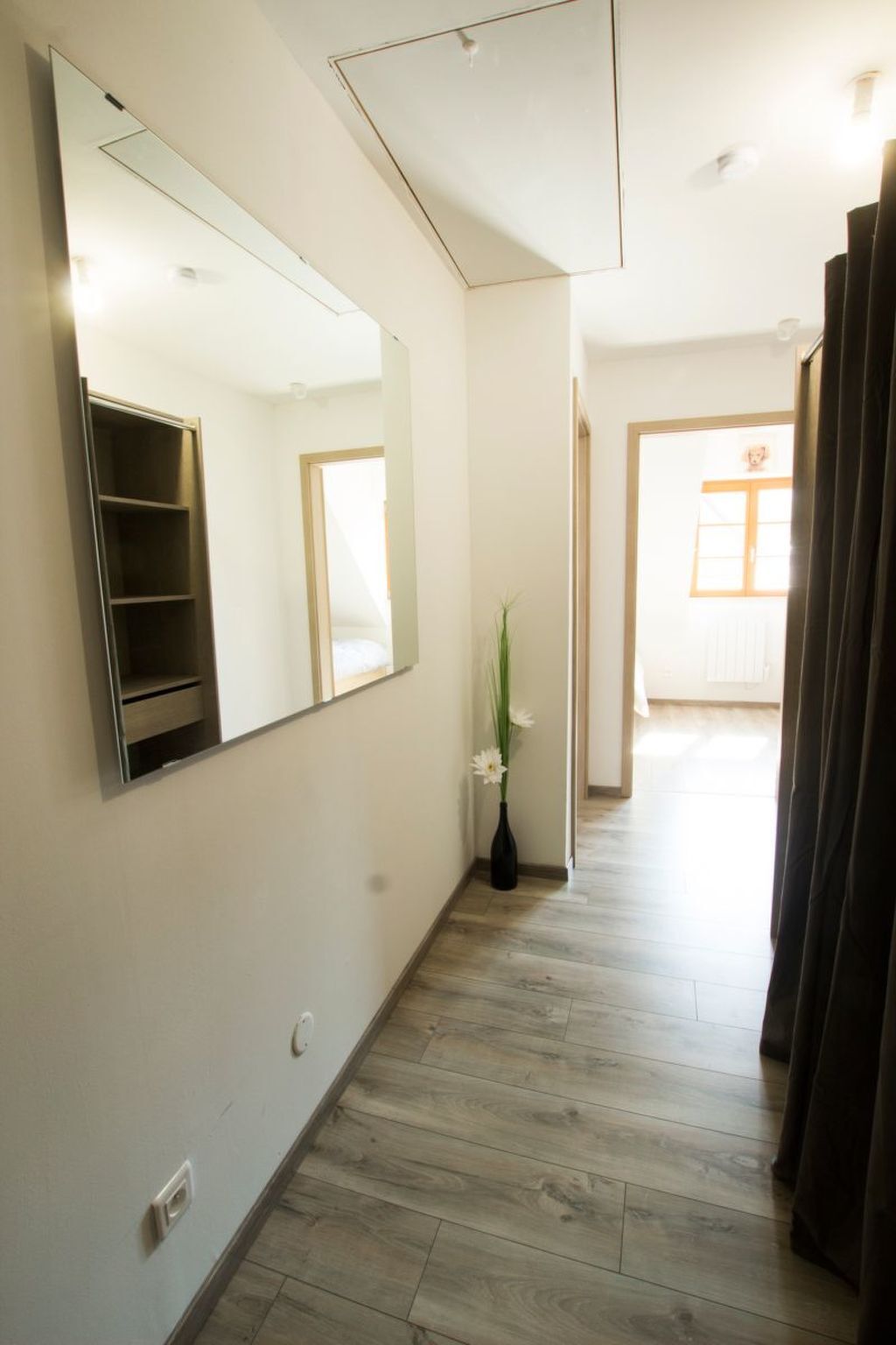 Le Divin Gîte, maison 10 pers. rénovée à Hunawihr - Photo 21