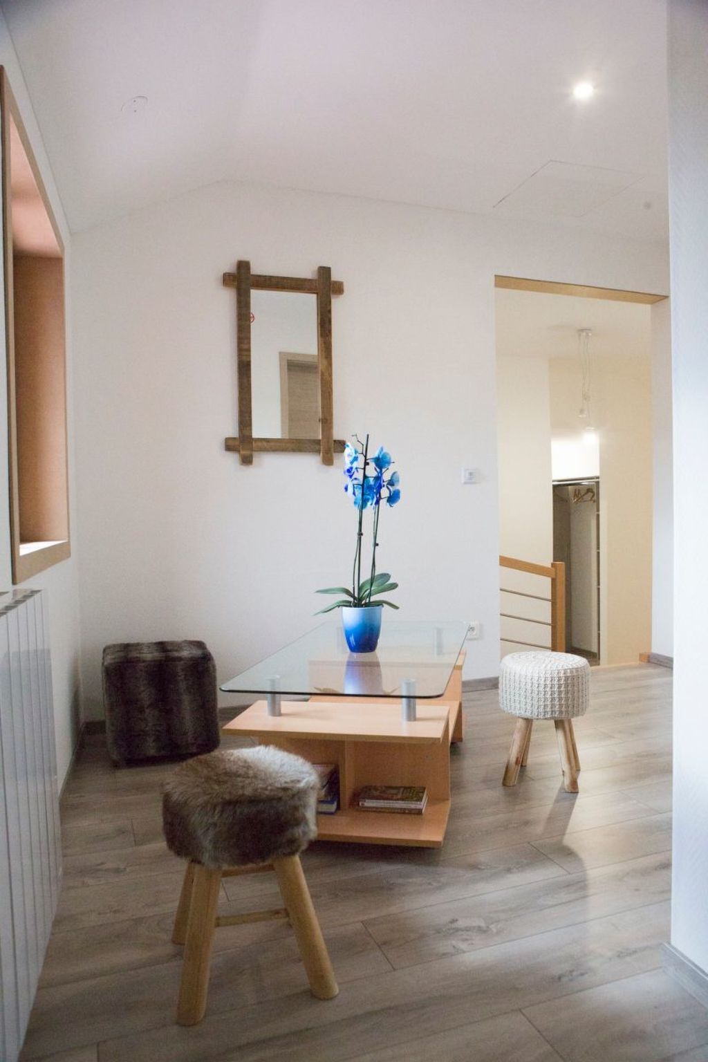 Le Divin Gîte, maison 10 pers. rénovée à Hunawihr - Photo 27