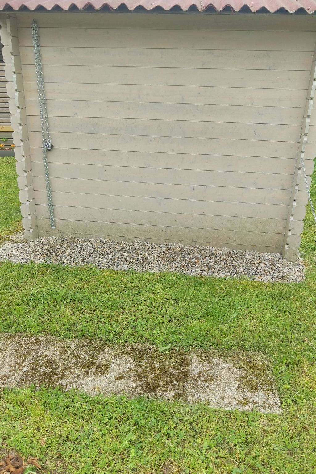 Mobilheim 6 pers. au bord de la Fecht, Munster - Photo 25