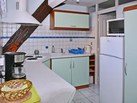 Studio 35 m² Route du Vin à Bergheim : photo 6