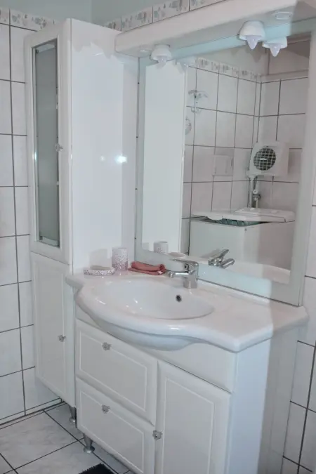 Studio 35 m² Route du Vin à Bergheim : photo 7