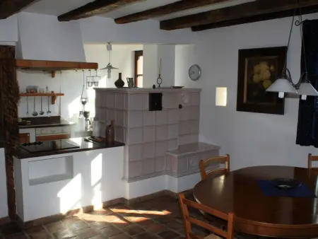 Maison XVI° siècle à colombages, 8 pers., Ammerschwihr - Photo 2