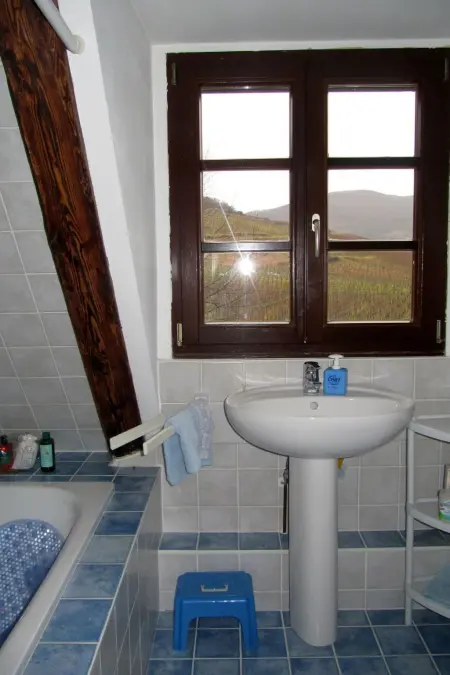 Maison XVI° siècle à colombages, 8 pers., Ammerschwihr - Photo 20