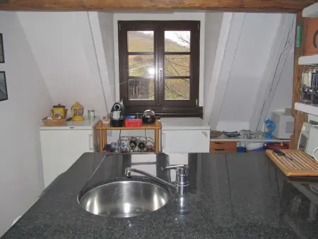 Appartement 74m² Ammerschwihr, terrasse sud, cœur vignoble - Photo 6