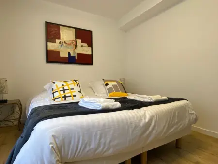 Bugatti in Riquewihr – Appartement 4 pers. au cœur du village : photo 11