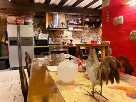 Bugatti in Riquewihr – Appartement 4 pers. au cœur du village : photo 15