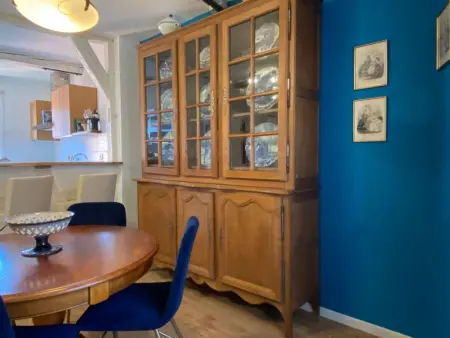 Schweitzer in Riquewihr - Appartement 2 ch : photo 2