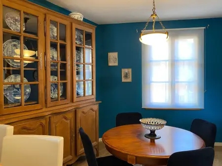 Schweitzer in Riquewihr - Appartement 2 ch : photo 3