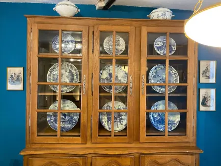 Schweitzer in Riquewihr - Appartement 2 ch : photo 5