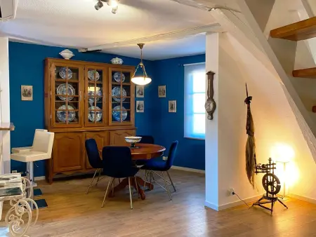 Schweitzer in Riquewihr - Appartement 2 ch : photo 6