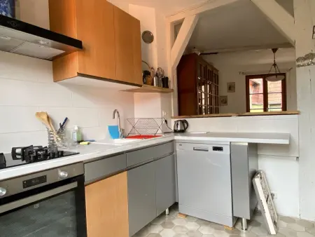 Schweitzer in Riquewihr - Appartement 2 ch : photo 8