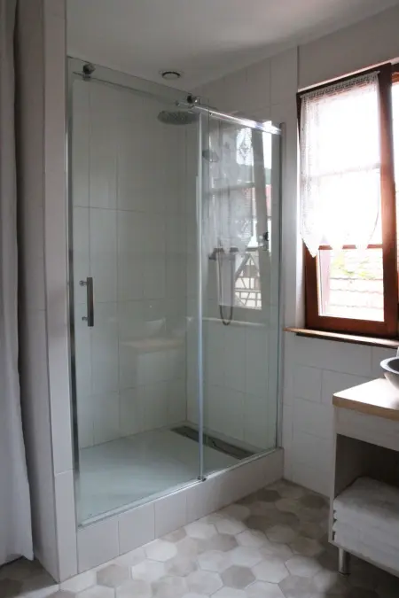 Schweitzer in Riquewihr - Appartement 2 ch : photo 9