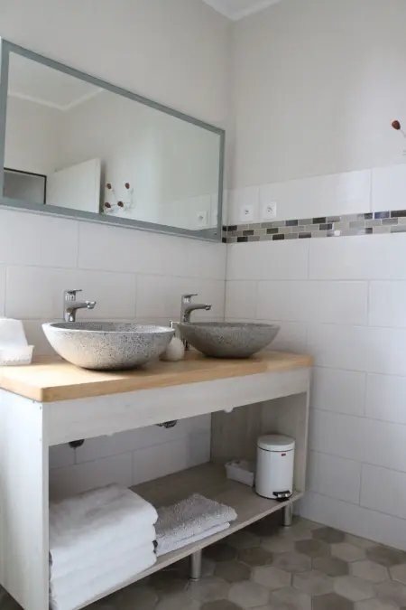Schweitzer in Riquewihr - Appartement 2 ch : photo 10