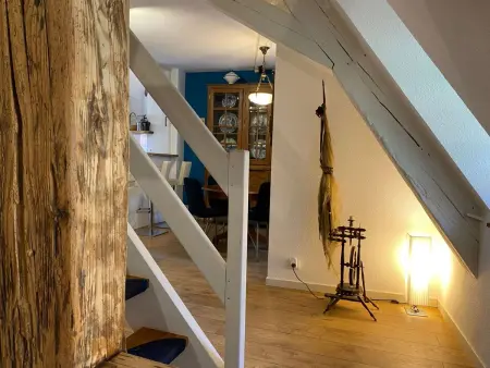 Schweitzer in Riquewihr - Appartement 2 ch : photo 12