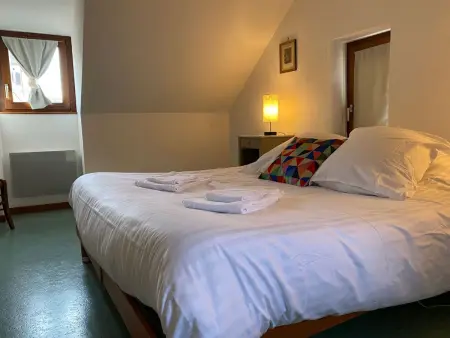 Schweitzer in Riquewihr - Appartement 2 ch : photo 15