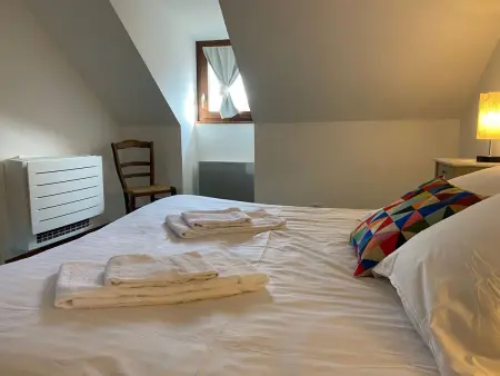 Schweitzer in Riquewihr - Appartement 2 ch : photo 16