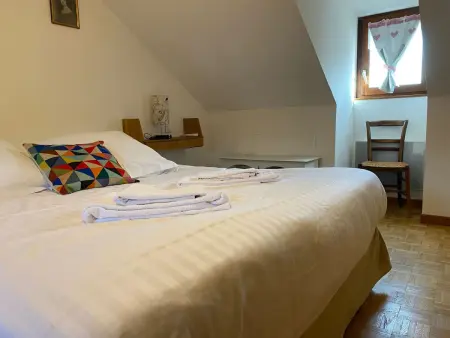 Schweitzer in Riquewihr - Appartement 2 ch : photo 17
