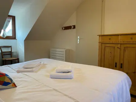 Schweitzer in Riquewihr - Appartement 2 ch : photo 18