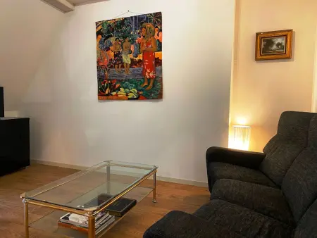 Schweitzer in Riquewihr - Appartement 2 ch : photo 19