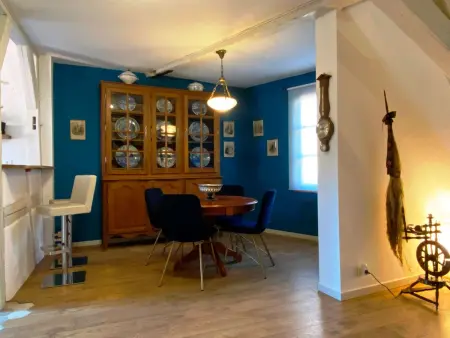 Schweitzer in Riquewihr - Appartement 2 ch : photo 20