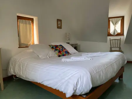 Schweitzer in Riquewihr - Appartement 2 ch : photo 21