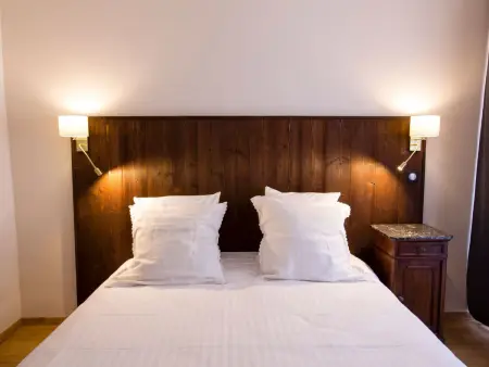 Bartholdi in Reichenweier – Appartement 16e siècle : photo 12