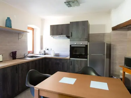 Bartholdi in Reichenweier – Appartement 16e siècle : photo 16